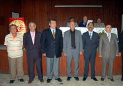 Osman Sarıkahraman güven tazeledi