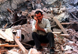 Marmara fayı deprem sinyali veriyor