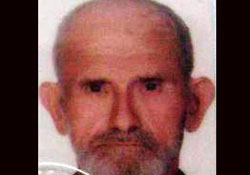 Üstüne düşen kalasın altında can verdi