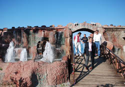 Anlayan:Balıkhane örnek olacak