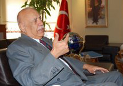 Türk halkına açık mektup !