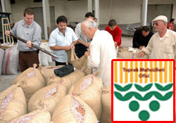 TMO'ya bir tepki de Trabzon'dan