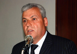 Çevre ve Orman Müdürlüğü 2008 faaliyet raporu