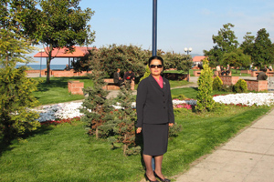 Gözükan:İhtiyaç kadar tüketmeliyiz