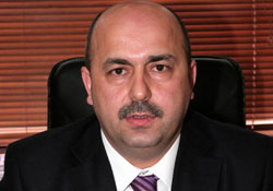 ODÜ'den kırım kongo değerlendirmesi