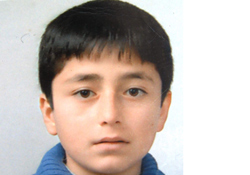 Denize düşerek kaybolan çocuğun cesedi bulundu