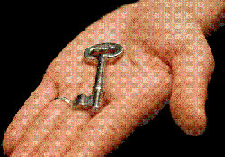 Samsun' da KEY eylemi