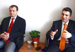 Yaşar Pamuk'a  sor(a)mayacaklar mı?!!!