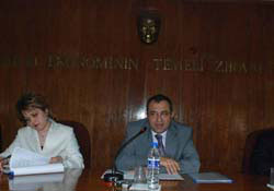 Vali Kaban Ordu'ya yapılan yatırımları açıkladı