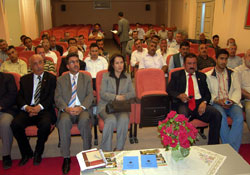 'Kırsal Kalkınma Yatırımlarının Desteklemesi