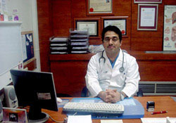 Kıl dönmesine dikkat