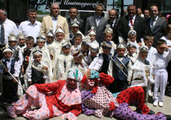 Giresun' da toplu sünnet