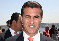 "Baykal'a başbakanlık verseniz kaçar"