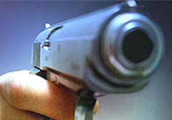 Samsun'da silahlar konuştu:2 yaralı