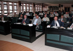 Keneye karşı ilaçlı önlem