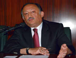 "Müdürlere'mi, Ordu'ya mı müdürlük?