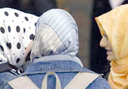 Türbanı iptal ettiren maddeler