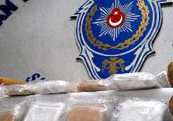 Samsun' da Günışığı operasyonu