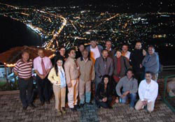 Boztepe iyi de ya yolları ?