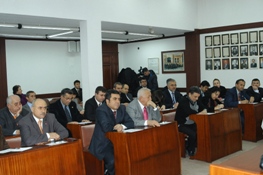 BELEDİYENİN GEÇİCİ İŞÇİLERİ ASIL OLDULAR