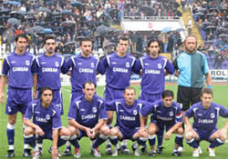Orduspor başkanını yine seçemedi