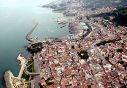 Trabzon'dan kısa kısa...