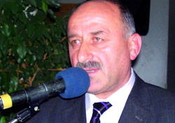 Ordu'ya 4 yeni spor salonu projesi