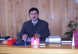 Müftü Ana'nın sözleri bomba etkisi yarattı