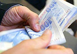 KEY ödemeleri başlıyor