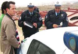 Trafikteki hızınız ne olmalı ?