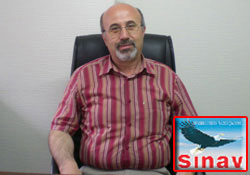 'SINAV'dan ÖSS'nin öncesi, sonrası