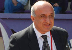 Bodur eleştirilere sert çıktı