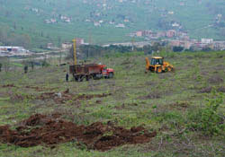 Memur-Sen konutları 1.ve 2. etapları birleştirildi