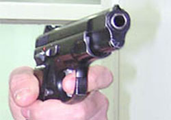 Kumru'da arazi anlaşmazlığı cinayeti