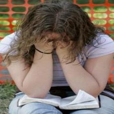 ÖSS öncesi çocuğunuzla inatlaşmayın