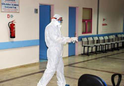 Ordu'da kene vakası