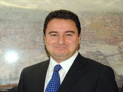 "Türkiye Akdeniz Birliği dışında kalabilir"