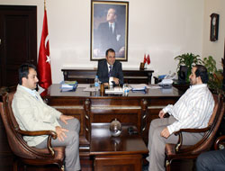 Karadeniz' e arap ilgisi