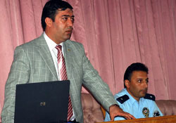 Emniyetten motosikletlilere uyarı