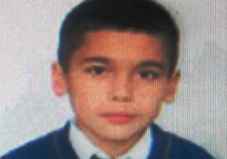 Karne sevinciyle girdiği derede boğuldu