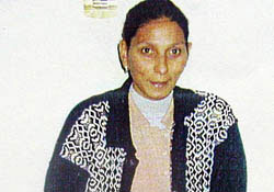 Samsun'da 34 sabıkalı kadın yakalandı