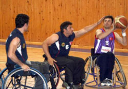 Karagücü değil, Ordu