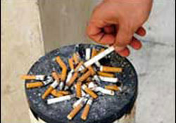 Sigaraya ÖTV zammı