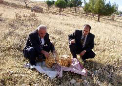 Ordu'da kaçak avcılara 56 bin YTL ceza