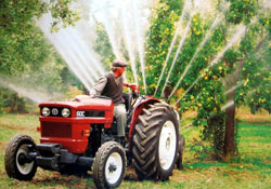 Ordu'da kimyasal ilaç kullanımında rekor