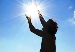 Yakıcı sıcaklıklar geliyor