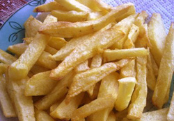 Kızartma yağlarını defalarca kullanmayın