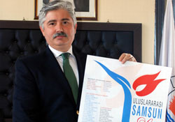 Uluslararası Samsun şiir günleri