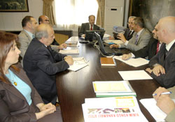 Sağlık Bakanlığı'nda kene zirvesi