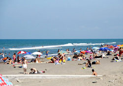 Karadeniz'in çeken akıntısı için uyarı